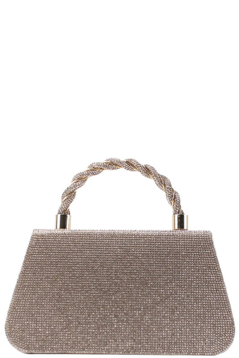 Women Party Bag - 14840B - Party Bag - Walkeaze